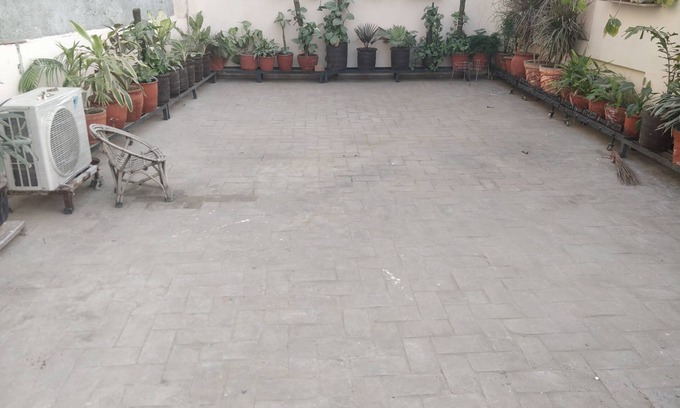 Amritsar House | homestay near golden temple for group travellers