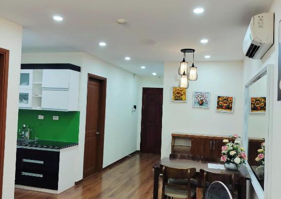 Bai Chay Apartment | Homestay Newlife Bãi Cháy Hạ Long N&T