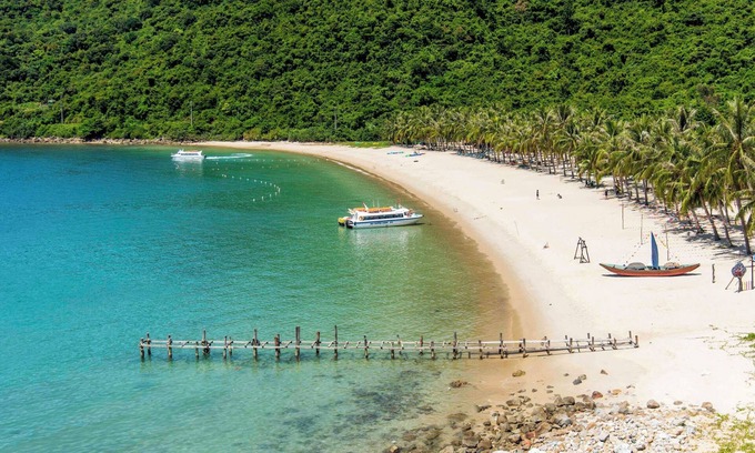 Cham Island Apartment | Homestay Ngô Khánh 1