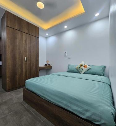 Doi Can Apartment | Homestay NhaRua