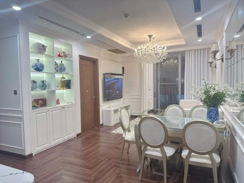 Thuy Khue Apartment | Homestay Park Hill 2 phòng ngủ Times city