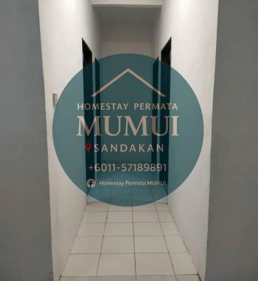Sandakan Apartment | Homestay Permata Mumui