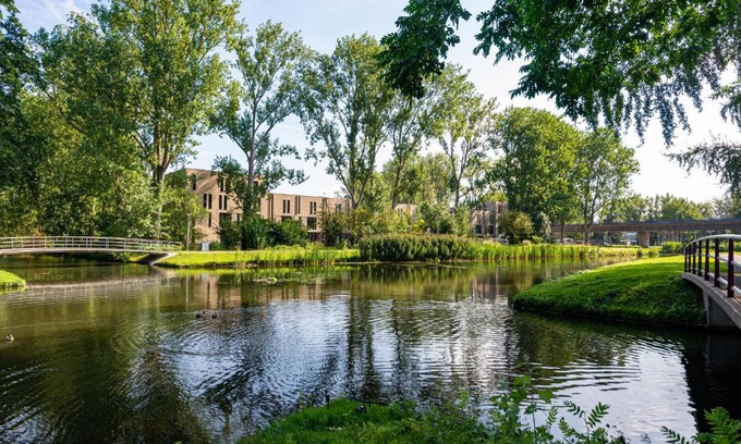 Carnisse House | Homestay Rotterdam