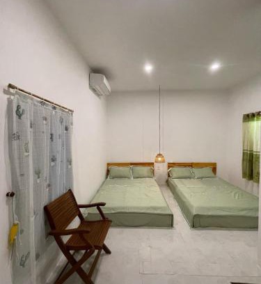 Phu Cat Apartment | HOMESTAY Sao Biển