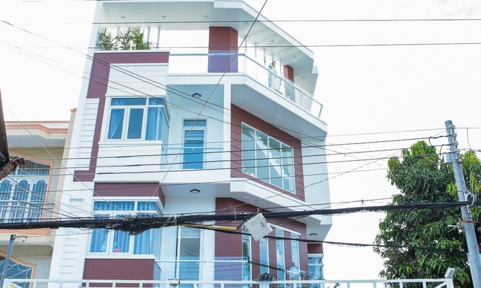 Chau Doc House | Homestay Shelter - A home away from home