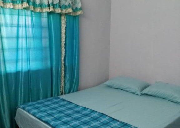 Hutan Kampung House | Homestay Sri Awana