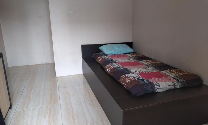 Pekanbaru House | Homestay Thamrin