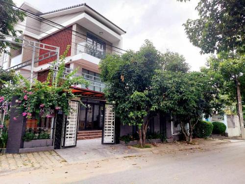 Linh Trung IEPZ House | Homestay Thule