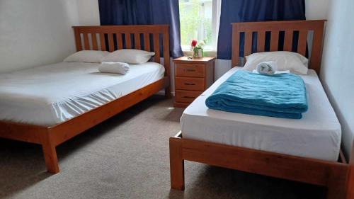 Christchurch House | Homestay Triple room, near the city center
