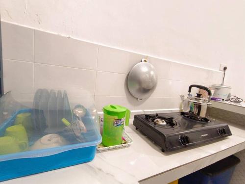Kuantan House | Homestay UMAR Sungai Soi