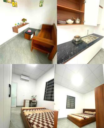 Ha Long House | Homestay Uyên Tiến