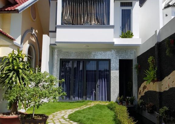 Chau Doc House | HOMESTAY VILLA
