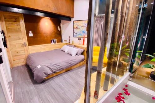 Old Quarter Apartment | HomestayCHAT*InfinityTub2*Netflix*Hanoi*OldQuarter