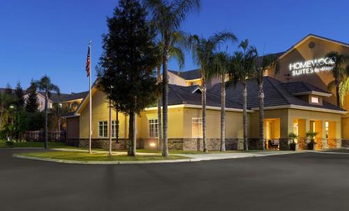 Greenacres Hotel | Homewood Suites Bakersfield