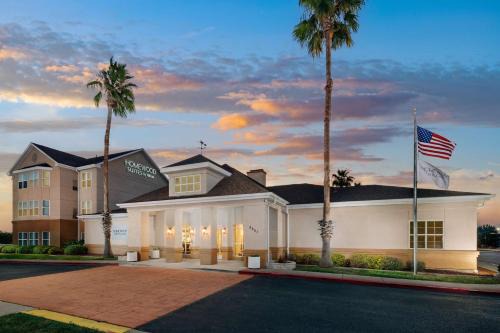 South Side Hotel | Homewood Suites by Hilton Corpus Christi