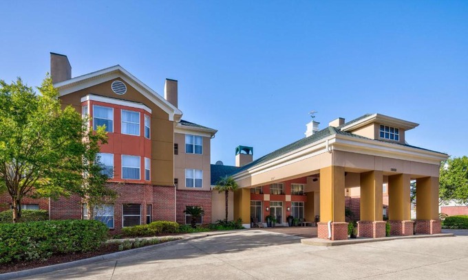 Mid City South Hotel | Homewood Suites by Hilton Baton Rouge