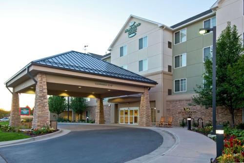 Fort Collins Hotel | Homewood Suites by Hilton Fort Collins