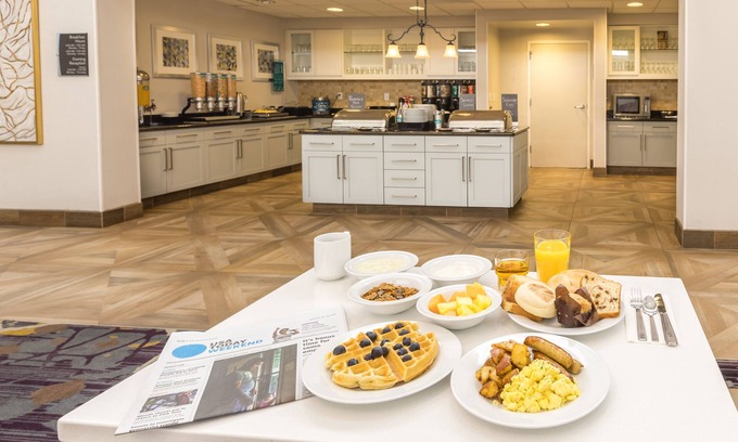Conestee Hotel | Homewood Suites by Hilton Greenville