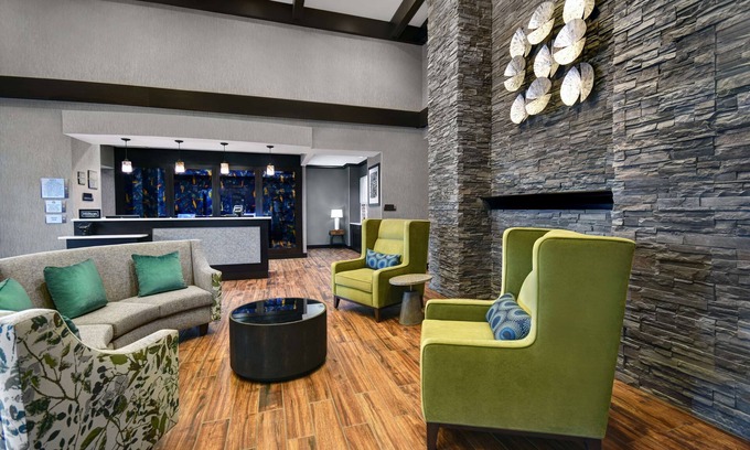 Warrington Hotel | Homewood Suites by Hilton Doylestown