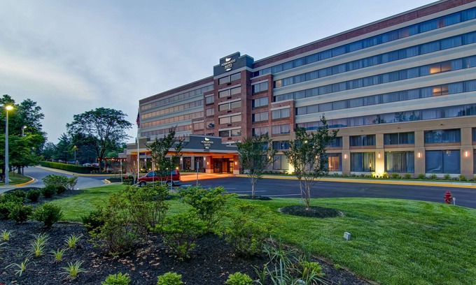 Gaithersburg Hotel | Homewood Suites by Hilton Gaithersburg/Washington, DC North