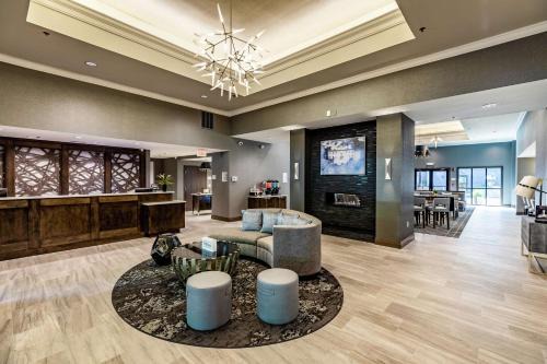 Buckhead Hotel | Homewood Suites by Hilton Atlanta Lenox Buckhead