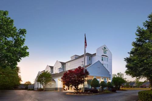 Augusta Hotel | Homewood Suites by Hilton Augusta