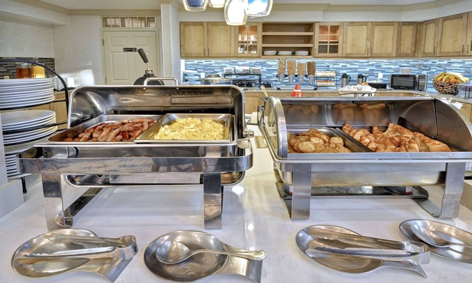 Peabody Hotel | Homewood Suites by Hilton Boston-Peabody