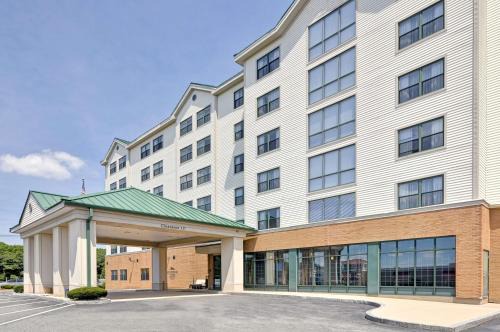 Peabody Hotel | Homewood Suites by Hilton Boston - Peabody