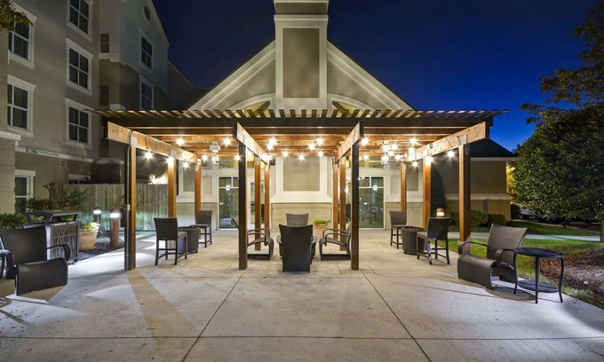 Durham Hotel | Homewood Suites by Hilton Durham-Chapel Hill/I-40