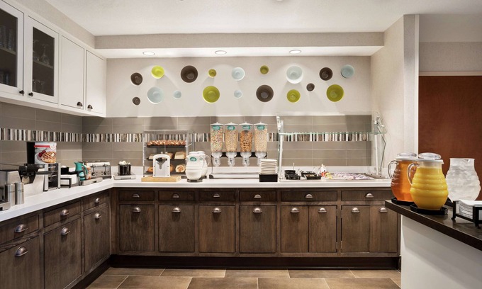 Chandler Hotel | Homewood Suites by Hilton Phoenix/Chandler