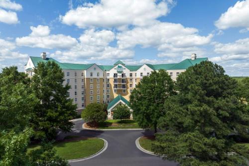 Durham Hotel | Homewood Suites by Hilton Raleigh-Durham Airport at RTP