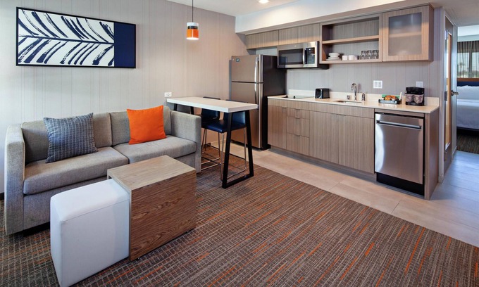 Scripps Ranch Hotel | Homewood Suites by Hilton San Diego Central