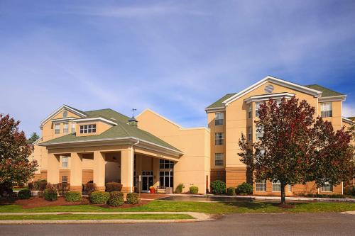 Billerica Hotel | Homewood Suites by Hilton - Boston/Billerica-Bedford