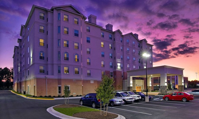 Northwest Hotel | Homewood Suites by Hilton Virginia Beach/Norfolk Airport