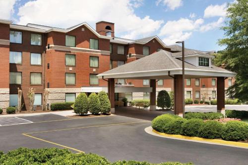 Williamsburg Hotel | Homewood Suites Williamsburg