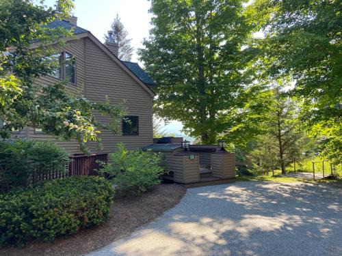Bretton Woods House | Homey Bretton Woords