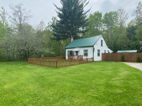 Roscommon County House | Homey Houghton Haven