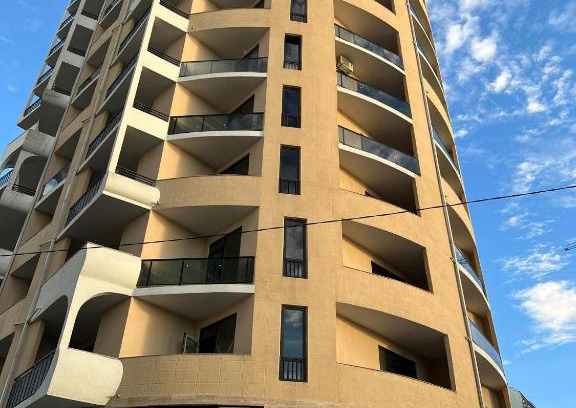 Makhinjauri Apartment | Homey place