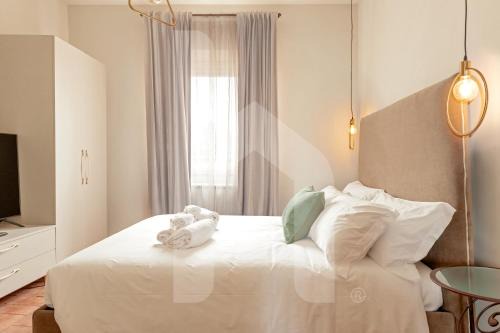 Pontasserchio Apartment | Homiday - Casa Oriana - Parcheggio Privato