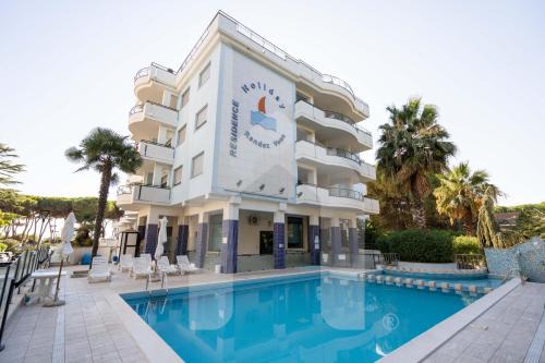 Pineto Apartment | Homiday - Holiday Rendez Vous