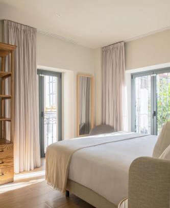 San Vicente Apartment | Hommyhome Duque de Veragua