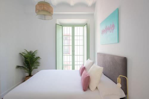 San Lorenzo Apartment | Hommyhome Teodosio
