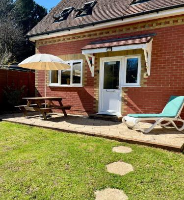Totland Bay House | Honey Cottage