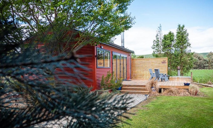 Ettrick House | Honey Cottage in Ettrick