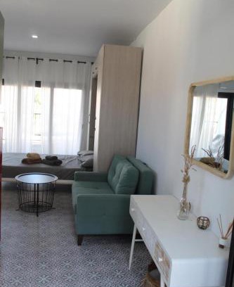 Colmenar Apartment | Honey Studio