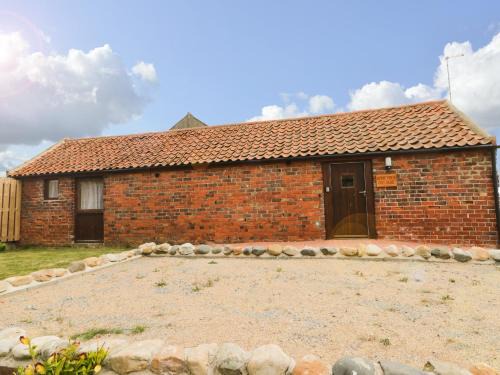 Winestead House | Honeybee Cottage