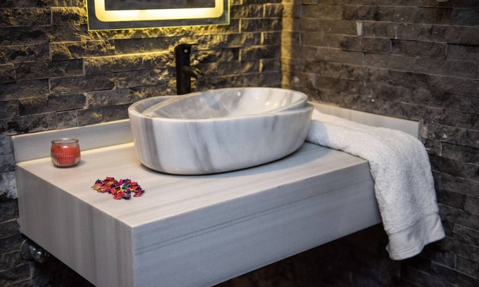 Abdin Apartment | Honeymoon Suite