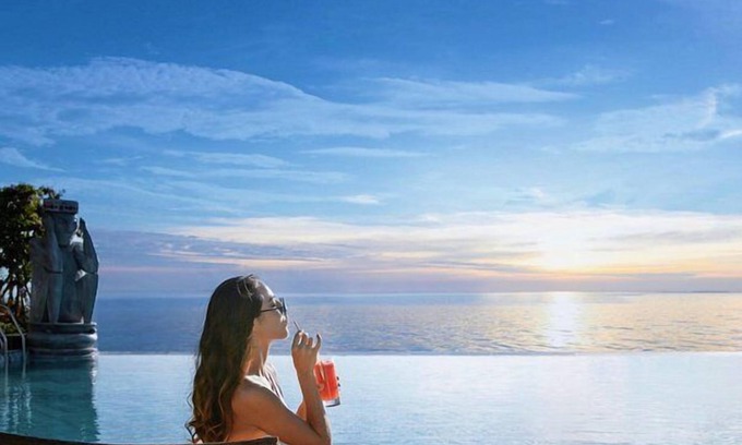 Tuy Hoa Apartment | Hong Loan Condotel Apec Phu Yen