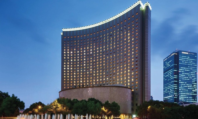 Changning Hotel | Hongqiao Jin Jiang Hotel