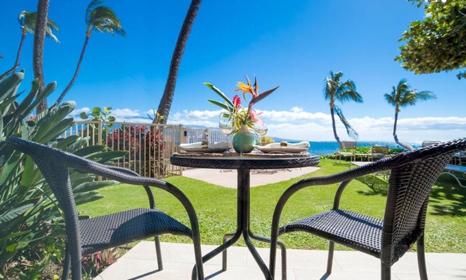 Maalaea House | Hono Kai A7